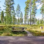 Joutiainen H 44 By Interhome *