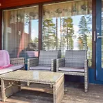 Joutiainen H 44 By Interhome Nyaraló Joutsa