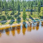 Joutiainen H 44 By Interhome Joutsa