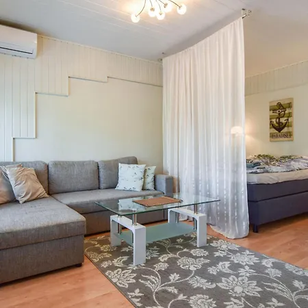 Joutiainen H 44 By Interhome Ferienhaus *