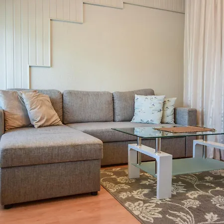 Ferienhaus Joutiainen H 44 By Interhome