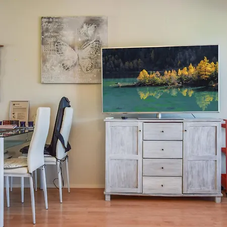 Ferienhaus Joutiainen H 44 By Interhome Joutsa