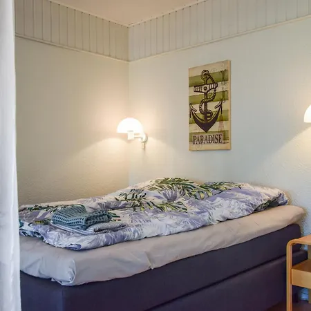 Joutiainen H 44 By Interhome * Joutsa
