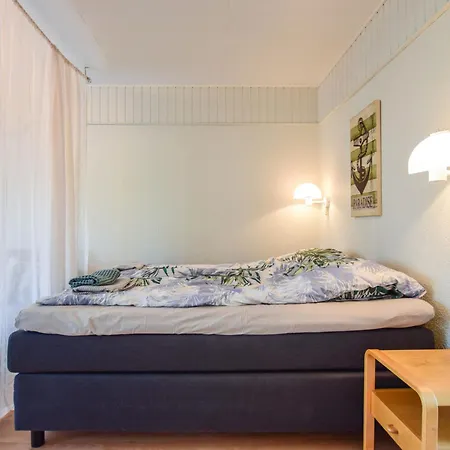 Ferienhaus Joutiainen H 44 By Interhome Joutsa
