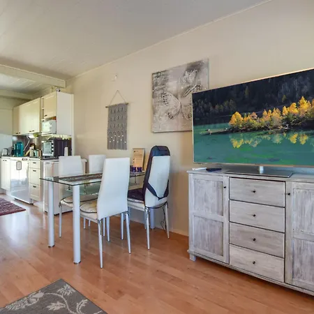 Ferienhaus Joutiainen H 44 By Interhome Joutsa