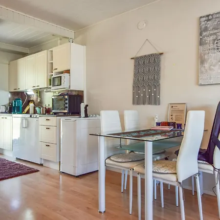 Ferienhaus Joutiainen H 44 By Interhome *