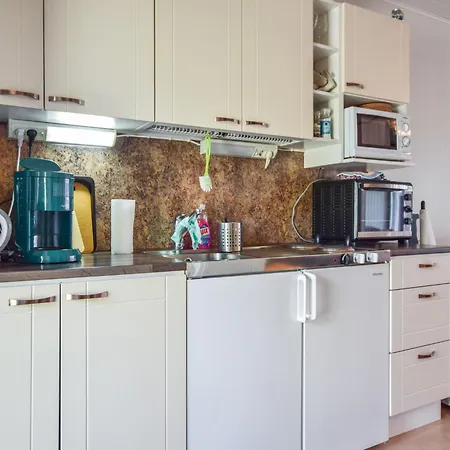 Vakantiehuis Joutiainen H 44 By Interhome Joutsa