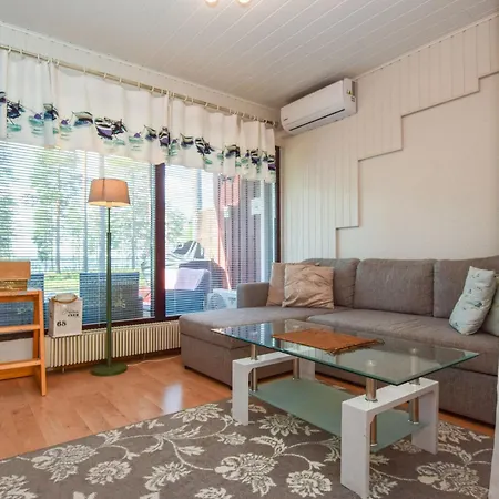 Joutiainen H 44 By Interhome Vakantiehuis *