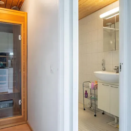 Joutiainen H 44 By Interhome Joutsa