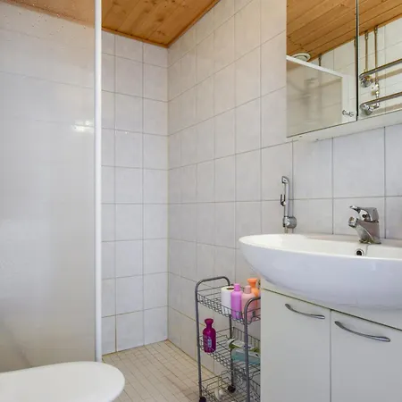 Joutiainen H 44 By Interhome Joutsa