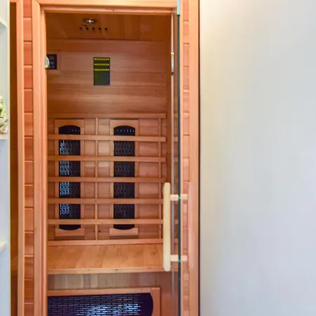 Joutiainen H 44 By Interhome *
