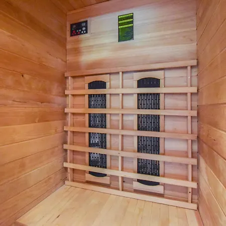 Joutiainen H 44 By Interhome *