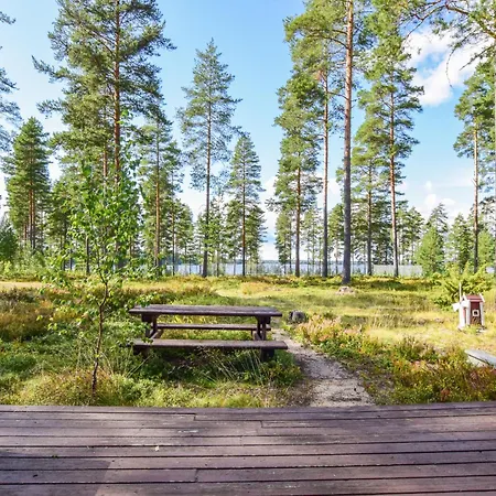 Joutiainen H 44 By Interhome *