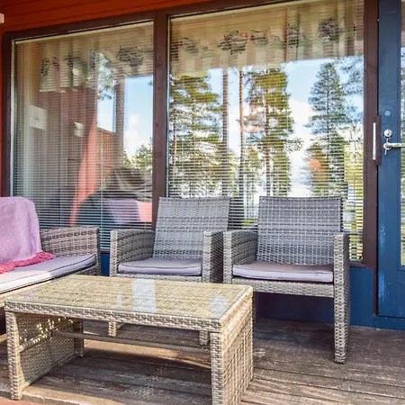 Joutiainen H 44 By Interhome Vakantiehuis Joutsa