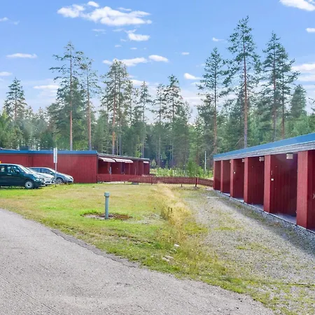Joutiainen H 44 By Interhome * Joutsa