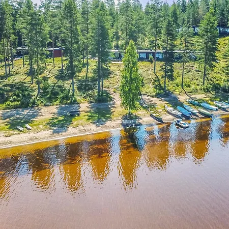 Joutiainen H 44 By Interhome Joutsa