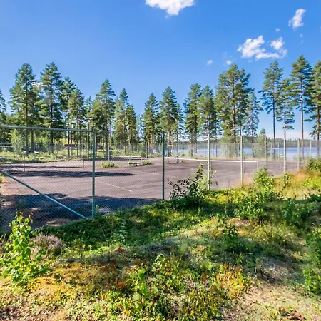 Joutiainen H 44 By Interhome * Joutsa