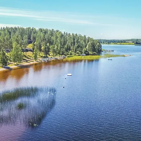 Joutiainen H 44 By Interhome *