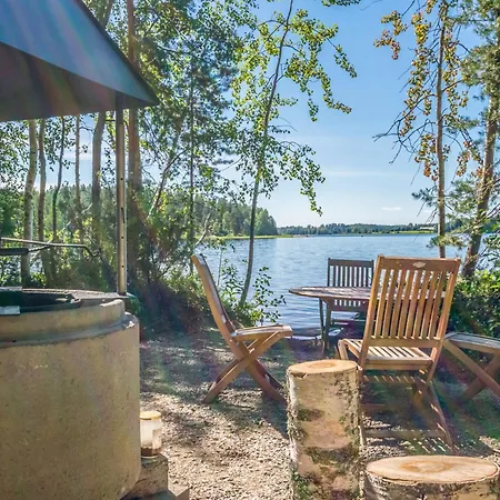 Joutiainen H 44 By Interhome Vakantiehuis