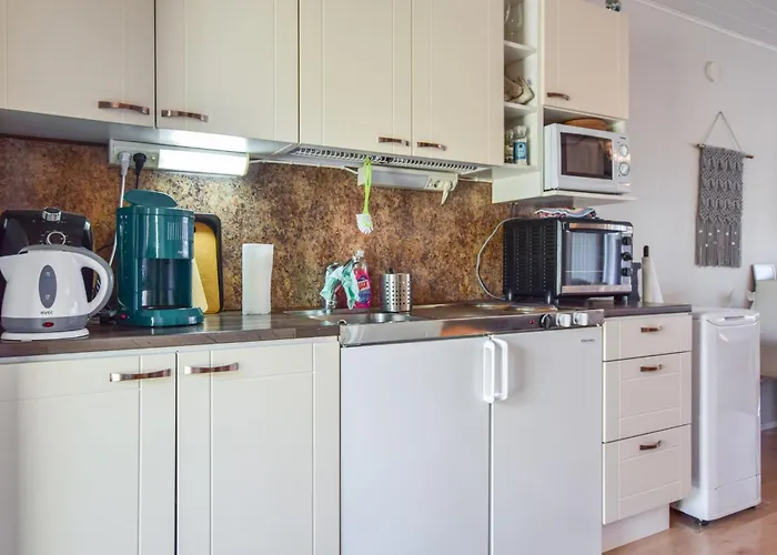 Дом отдыха Joutiainen H 44 By Interhome Joutsa